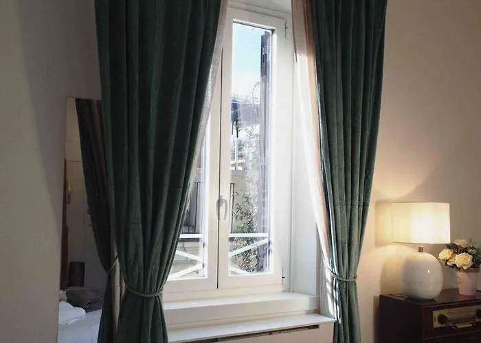 Urbana Appartement *
