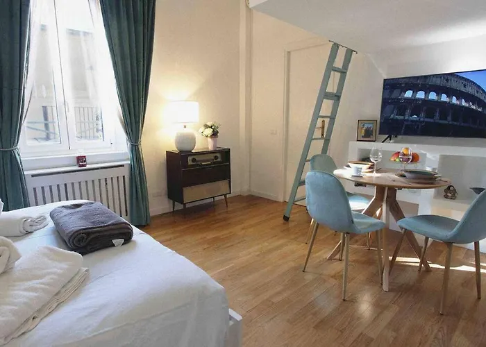 Appartement Urbana